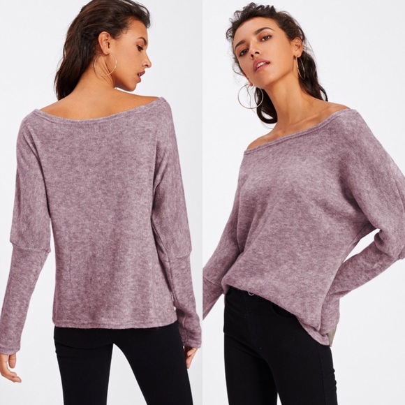 🚛 Caroline-Off The Shoulder Top - Picture 2 of 2